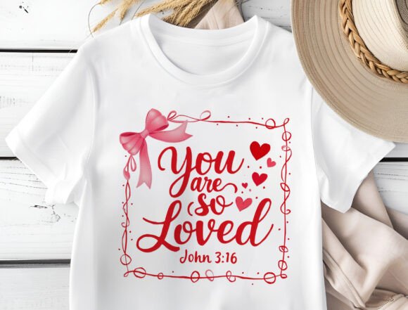 Bible Verse Shirt Design PNG: Christian T-Shirt Designs