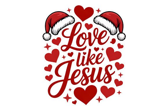 Christian Christmas PNG, My Favorite — T-Shirt Designs