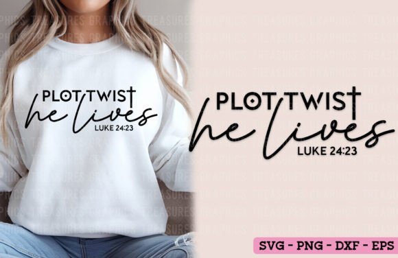 Christian Easter PNG SVG Jesus T-Shirt Designs