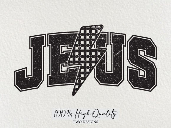 Jesus SVG: Faith-Focused T-Shirt Designs for Editorial Use
